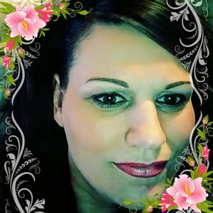 Meet your Posher, Chrissy